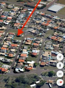 Lote/Terreno à venda, 300m² no Betel, Paulínia