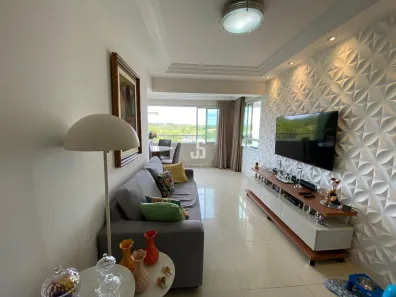 Apartamento com 2 Quartos à venda, 59m² no Patamares, Salvador