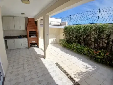 Casa de Condomínio com 3 Quartos à venda, 102m² no Loteamento Dinorá Rosa, Sorocaba