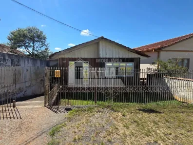 Lote/Terreno à venda, 274m² no Jardim Carvalho, Ponta Grossa