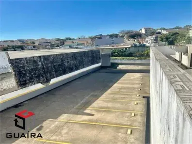 Prédio Comercial à venda, 852m² no Vila Alzira, Santo André