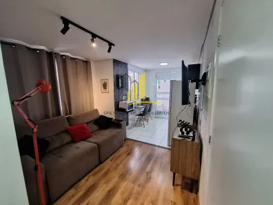 Apartamento com 1 Quarto à venda, 32m² no Vila Granada, São Paulo