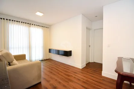 Apartamento com 2 Quartos à venda, 73m² no Bom Abrigo, Florianópolis