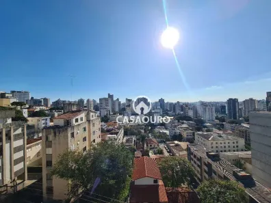 Cobertura com 2 Quartos à venda, 125m² no Serra, Belo Horizonte