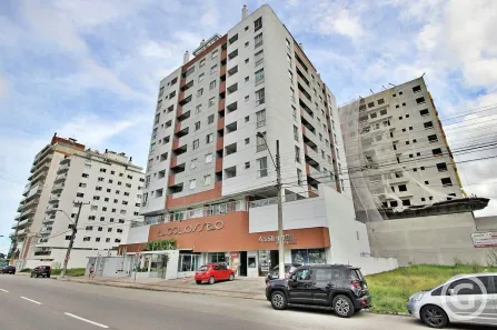 Apartamento com 2 Quartos à venda, 74m² no Pedra Branca, Palhoça