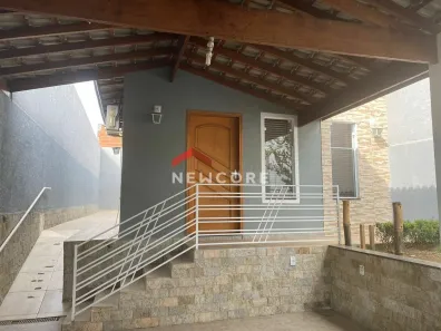 Casa com 2 Quartos à venda, 95m² no Nova Cerejeira, Atibaia