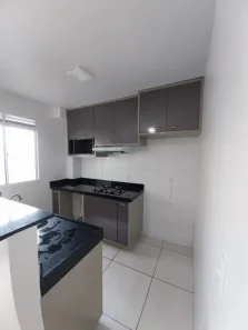 Apartamento com 2 Quartos à venda, 40m² no Planalto, Manaus