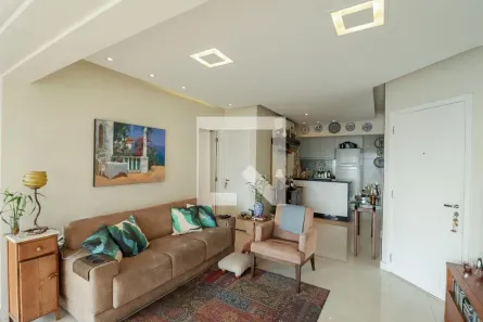 Apartamento com 2 Quartos à venda, 92m² no Santana, São Paulo