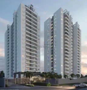 Apartamento com 3 Quartos à venda, 98m² no Jardim Aurélia, Campinas