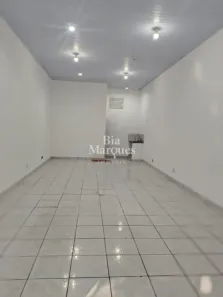 Ponto Comercial para alugar, 60m² no Campos Elíseos, Ribeirão Preto