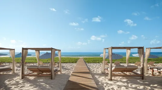 Apartamento com 4 Quartos à venda, 202m² no Guaxuma, Maceió