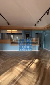 Imóvel Comercial para alugar, 103m² no Vila Sofia, São Paulo