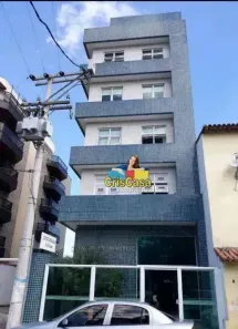 Sala Comercial para alugar, 40m² no Passagem, Cabo Frio