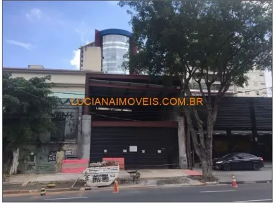 Ponto Comercial para alugar, 943m² no Pinheiros, São Paulo