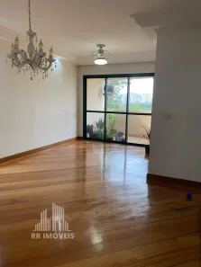 Apartamento com 3 Quartos à venda, 96m² no Alphaville Centro Industrial e Empresarial/Alphaville., Barueri