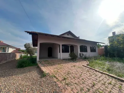 com 3 Quartos para alugar, 100m² no Imigrantes, Timbó