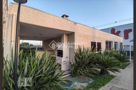 Apartamento com 2 Quartos à venda, 41m² no Santos Dumont, São Leopoldo