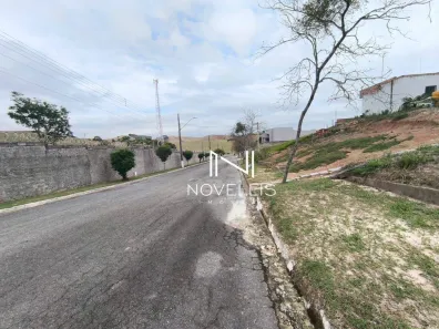 Lote/Terreno à venda, 1000m² no Jardim Terras de Santa Helena, Jacareí