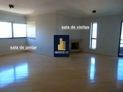 Apartamento com 3 Quartos à venda, 175m² no Vila Suzana, São Paulo
