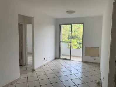 Apartamento com 2 Quartos à venda, 52m² no Itanhangá, Rio de Janeiro