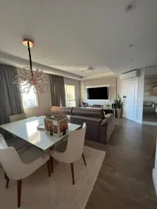 Apartamento com 3 Quartos à venda, 95m² no Vila Lageado, São Paulo