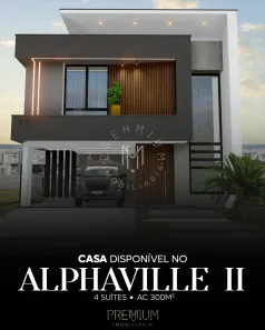 Casa com 4 Quartos à venda, 300m² no Universidade, Vitória da Conquista