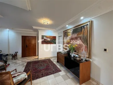 Apartamento com 4 Quartos à venda, 182m² no Setor Bueno, Goiânia
