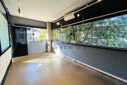 Sala Comercial para alugar, 40m² no Vila Nova Valinhos, Valinhos