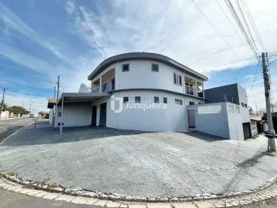 Casa com 4 Quartos à venda, 384m² no Jardim São Luiz, Piracicaba