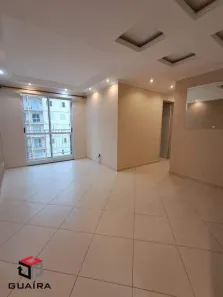 Apartamento com 2 Quartos para alugar, 67m² no Baeta Neves, São Bernardo do Campo
