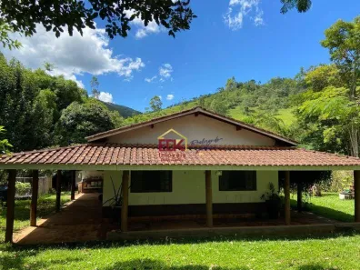 Fazenda/Sítio com 2 Quartos à venda, 2500m² no Conjunto Habitacional Água Quente, Taubaté