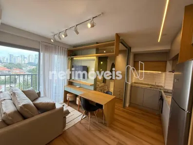 Apartamento com 2 Quartos à venda, 41m² no Vila Cordeiro, São Paulo