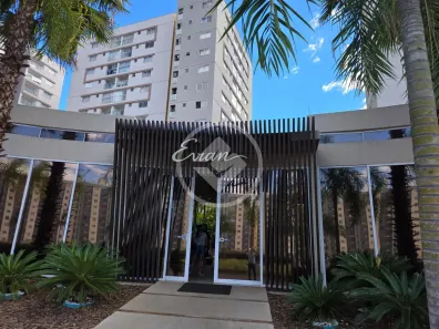 Apartamento com 3 Quartos à venda, 72m² no Bandeirante, Caldas Novas