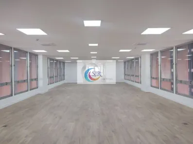 Sala Comercial à venda, 155m² no Bela Vista, São Paulo
