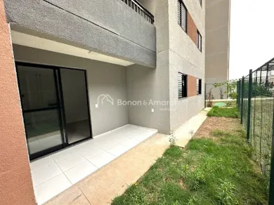 Apartamento com 3 Quartos à venda, 65m² no Bonfim, Campinas