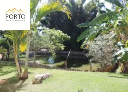Fazenda/Sítio com 3 Quartos à venda, 600m² no Jardim Abadia, Louveira