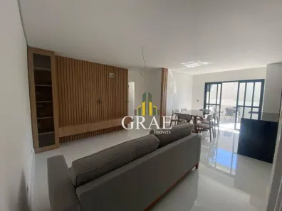 Apartamento com 3 Quartos à venda, 98m² no Assunção, São Bernardo do Campo