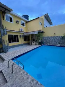 Casa com 3 Quartos à venda, 225m² no Taquara, Rio de Janeiro