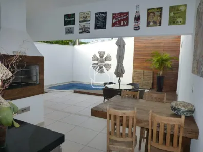 Casa de Condomínio com 3 Quartos para alugar, 180m² no Jardim Portal dos Ipês, Indaiatuba
