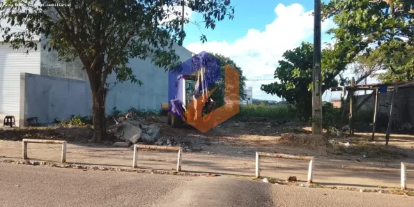 Lote/Terreno à venda, 300m² no Garapu, Cabo de Santo Agostinho