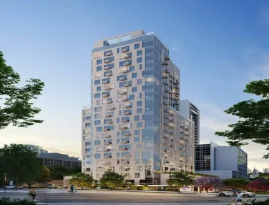 Apartamento com 1 Quarto à venda, 34m² no Savassi, Belo Horizonte
