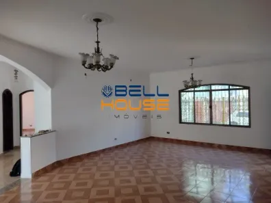 Sobrado com 5 Quartos à venda, 578m² no Parque das Nações, Santo André