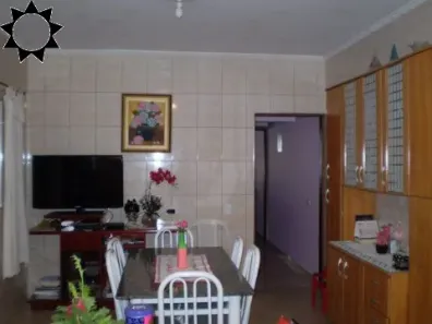 Casa com 3 Quartos à venda, 224m² no Jardim Roberto, Osasco