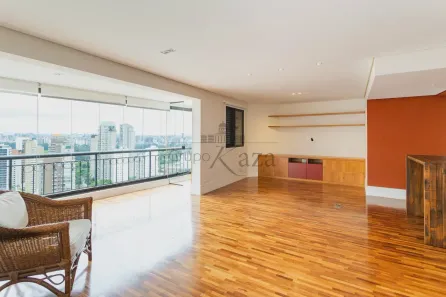 Apartamento com 3 Quartos à venda, 132m² no Paraíso, São Paulo