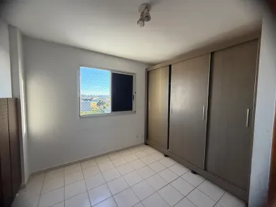 Apartamento com 3 Quartos à venda, 87m² no Moinho dos Ventos, Goiânia