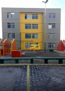 Apartamento com 3 Quartos à venda, 65m² no Mandacaru, João Pessoa