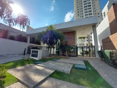 Apartamento com 2 Quartos à venda, 82m² no Vila Homero, Indaiatuba