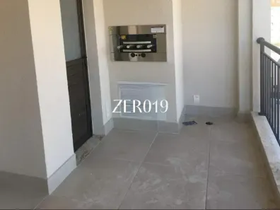 Apartamento com 2 Quartos à venda, 64m² no Botafogo, Campinas