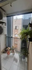 Apartamento com 2 Quartos à venda, 49m² no Jardim Herculano Fernandes, Ribeirão Preto