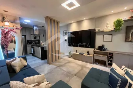 Apartamento com 1 Quarto à venda, 67m² no Copacabana, Rio de Janeiro